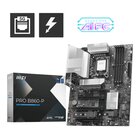 MSI 1851 PRO B860-P Intel B860 ATX