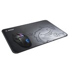 MSI AGILITY GD21 Mouse pad