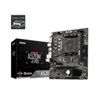 MSI AM4 A520M-A PRO Micro ATX Scatola aperta Confezione originale presente