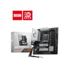 MSI B650M GAMING PLUS WIFI scheda madre AMD B650 Presa di corrente AM5 micro ATX Scatola aperta Confezione originale presente