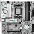 MSI B840M GAMING PLUS WIFI6E scheda madre AMD B840 Socket AM5 micro ATX