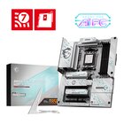 MSI B850 GAMING PLUS WIFI PZ AMD B850 Socket AM5 ATX