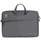 MSI Borsa Prestige Topload 17" Grigio