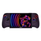 MSI Claw 8 EX AI+ CG3EM-013IT Void Purple 8" FullHD 120Hz Touch Intel Arc G3 Extreme RAM 32GB SSD 1TB Windows 11 Home