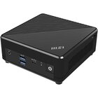 MSI Cubi N ADL-001BEU Nero N200