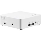 MSI Cubi NUC AI 1UMG-062EU Intel Core Ultra 5 125H RAM 16GB DDR5 SSD 512GB Windows 11 Pro Bianco