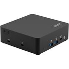 MSI Cubi NUC AI 1UMG-063EU Intel Core Ultra 5 125H 16 GB DDR5-SDRAM 512 GB SSD Windows 11 Home Mini PC Bianco
