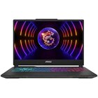 MSI Cyborg 15 A13VE-2461IT Gaming 15.6" FULLHD Intel i7-13620H RAM 16GB SSD 1TB GeForce RTX 4050 da 6GB Windows 11 Home