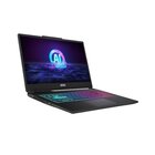 MSI Cyborg 15 B2RWEKG-244XIT Core 7 240H NVIDIA GeForce RTX 5050 Freedos 15.6" FULLHD 144Hz