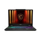 MSI Cyborg 15 B2RWFKG-1229XIT Core 9 270H 15.6" FullHD RAM 16GB SSD 1TB GeForce RTX 5060 Windows 11 Home
