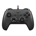 MSI FORCE GC200 periferica di gioco Nero USB Gamepad Analogico/Digitale Android, PC