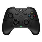 MSI FORCE GC300 WIRELESS Nero USB 2.0 Gamepad Analogico PC