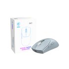 MSI FORGE GM340 Wireless Mouse SKY