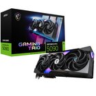 MSI GAMING GeForce RTX 5090 TRIO OC 32GB NVIDIA GeForce RTX 5090 GDDR7