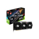 MSI GeForce RTX 3070 Ti Gaming X Trio 8G
