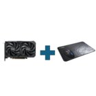 MSI GeForce RTX 5070 12G SHADOW 2X OC BULK (scatola originale non presente) + AGILITY GD21 Mouse pad