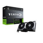 MSI GeForce RTX 5070 12G Ventus 2X OC