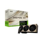 MSI GeForce RTX 5070 Ti 16G INSPIRE 3X OC PLUS NVIDIA 16 GB GDDR7