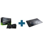 MSI GeForce RTX 5080 16G SHADOW 3X OC BULK (scatola originale non presente) + AGILITY GD21 Mouse pad