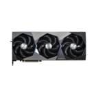 MSI NVIDIA GeForce RTX 5080 16G SUPRIM SOC DLSS 4