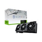 MSI NVIDIA GeForce RTX 5090 32G SUPRIM SOC.