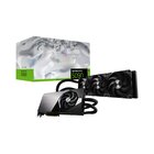 MSI NVIDIA GeForce RTX 5090 32G SUPRIM LIQUID SOC DLSS 4