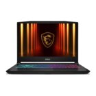 MSI Katana 15 HX B14WFK-1061IT Intel i7-14650HX 15.6" FHD 144Hz Windows 11 Home Nvidia RTX 5060 RAM 16GB SSD 1TB