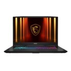 MSI Katana 17 HX B14WFK-020IT i7-14650HX 17.3" RTX 5060 8GB 16GB DDR5 SSD 1TB Windows 11 Home