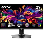 MSI MAG 271QP QD-OLED X24 Display Gaming 26,5" WQHD