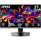 MSI MAG 272QP QD-OLED X50 27" 2K 500Hz WQHD