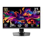 MSI MAG 272UP QD-OLED X24 Monitor PC 67,3 cm (26.5") 3840 x 2160 Pixel 4K Ultra HD Nero