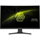 MSI MAG 275CQF E18 27" 2560 x 1440 Pixel Wide Quad HD Nero