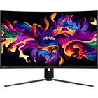 MSI MAG 321CUP QD-OLED 32" UHD 165Hz Curvo VRR