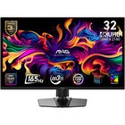 MSI MAG 322UP QD-OLED E16 31.5" 3840 x 2160 Pixel 4K Ultra HD Nero