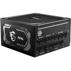 MSI MAG A1000GL PCIE5 modulare 80 PLUS Gold