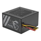 MSI MAG A500N-H alimentatore per computer 500 W 24-pin ATX ATX Nero
