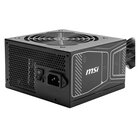 MSI MAG A750GN PCIE5 alimentatore per computer 750 W 20+4 pin ATX ATX Nero