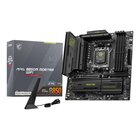 MSI MAG B850M MORTAR WIFI scheda madre AMD B850 Socket AM5 micro ATX