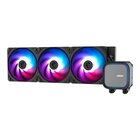 MSI MAG CORELIQUID A13 360 12 cm Nero