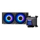 MSI MAG Coreliquid A15 240 12 cm Nero