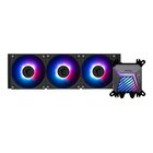 MSI MAG Coreliquid A15 360 12 cm Nero