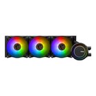 MSI MAG CORELIQUID E360 a liquido 12 cm Nero