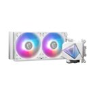 MSI MAG CORELIQUID I240 12 cm Bianco ARGB