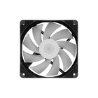 MSI MAG F120 ARGB x1 Case per computer Ventilatore 12 cm Nero 1 pz