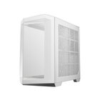 MSI MAG PANO 100L PZ WHITE Midi Tower Bianco