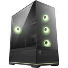 MSI MAG PANO 110R PZ Midi Tower Nero