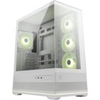 MSI MAG PANO 110R PZ WHITE Midi Tower Bianco
