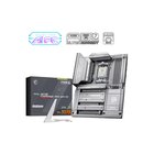 MSI MAG X870E TOMAHAWK MAX WIFI PZ scheda madre AMD X870E Socket AM5 ATX