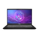 MSI Modern 15 H AI C2HMG-285IT Core Ultra 9 285H 15.6" FullHD RAM 32GB SSD 1TB Windows 11 Home