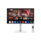 MSI Modern MD272UPSW Smart Google TV 27" 4K UHD